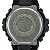 Relógio Masculino Casio G-Shock DW-6900UMS-1DR - Preto - Imagem 5
