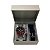 Relógio Masculino Tuguir Infinity 6166G TGI37032 - Prata - Imagem 2