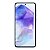 Smartphone Samsung Galaxy A55 5G 128GB 8GB RAM - Azul Claro - Imagem 3
