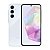 Smartphone Samsung Galaxy A35 5G 128GB 6GB RAM - Azul Claro - Imagem 1