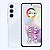 Smartphone Samsung Galaxy A35 5G 128GB 6GB RAM - Azul Claro - Imagem 2