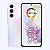 Smartphone Samsung Galaxy A35 5G 128GB 6GB RAM - Rosa - Imagem 2