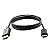Cabo HDMI 2.0 Multilaser 1,5 Metros 4K Ultra HD - WI515 - Imagem 3