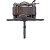 Motor CA Para Fritadeira Philco/Britânia YJ62-300 - 220V - Imagem 4