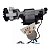 Motor Para Batedeira Philco Britânia Paris 250W- 220V - Imagem 3