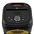Caixa de Som Amplificada Philco 380W PCX4800 Preto Bivolt - Imagem 4