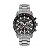 Relógio Masculino Technos Troca-Pulseira JS25BBS/T1A Prata - Imagem 1
