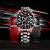Relógio Masculino Technos Troca-Pulseira JS25BBS/T1A Prata - Imagem 3