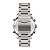 Relógio Masculino Technos Performance BJ3530AE/1P Prata - Imagem 4