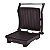 Sanduicheira e Grill Philco 1500W Super Duo Grill Inox 127V - Imagem 2