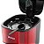 Cafeteira Philco 30 Cafés 800W PCF41 Inox Red - 127V - Imagem 5