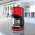Cafeteira Philco 30 Cafés 800W PCF41 Inox Red - 127V - Imagem 6