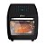 Fritadeira Oven Fryer 3 em 1 Oster 12L OFRT780 Preto - 220V - Imagem 3