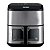 Fritadeira Air Fryer Telefunken 9L 1800W EasyFryer-9000 220V - Imagem 1