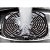 Fritadeira Air Fryer Telefunken 9L 1800W EasyFryer-9000 220V - Imagem 6