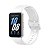 Smartwatch Samsung Galaxy Display 1.6" Fit3 SM-R390 Prata - Imagem 1