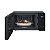 Micro-ondas LG NeoChef 30L EasyClean MS3033DSA Preto 220V - Imagem 5