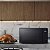 Micro-ondas LG NeoChef 30L EasyClean MS3033DSA Preto 220V - Imagem 7