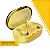 Fone de Ouvido Bright Bluetooth Max Sound Cód.FN588 Amarelo - Imagem 3