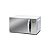 Micro-ondas Philco Limpa Fácil 25L 1100W PMO28E Branco 220V - Imagem 5