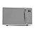 Micro-ondas Philco Limpa Fácil 25L 1100W PMO28S Prata 220V - Imagem 5