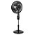 Ventilador de Coluna Britânia 6 Pás 75W BVT350 Preto - 220V - Imagem 2