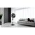 Ventilador de Coluna Britânia 6 Pás 75W BVT350 Preto - 220V - Imagem 5