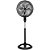 Ventilador de Coluna Britânia BVC450 Turbo 155W Preto - 220V - Imagem 1