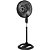 Ventilador de Coluna Britânia BVC450 Turbo 155W Preto - 220V - Imagem 3