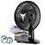Ventilador de Mesa Britânia Ventus Insect Repelente 220V - Imagem 3