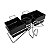 Organizador Stolf C Porta Guardanapos Para Chá/Café Ref1458P - Imagem 1
