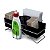 Organizador Stolf C Porta Guardanapos Para Chá/Café Ref1458P - Imagem 2