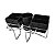 Organizador Stolf C Porta Guardanapos Para Chá/Café Ref1458P - Imagem 3