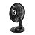 Ventilador de Mesa/Parede Philco 174W PVT491 Preto - 220V - Imagem 3
