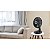 Ventilador de Mesa/Parede Philco 174W PVT491 Preto - 220V - Imagem 6