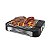 Churrasqueira Elétrica Philco 2000W Fast Cook PCQ2300 127V - Imagem 5