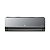 Ar-condicionado LG Inverter 24000BTUs Q/F UVnano Preto 220V - Imagem 2