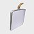 Mesa de Camping Maleta Importway C/ 4 Bancos IWMCD1264B - Imagem 4