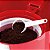 Cafeteira Britânia 15 Cafés 550W CP15 Inox Vermelho - 220V - Imagem 3