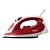Ferro de Passar a Vapor Philco 1200W PFV2320V Vermelho 220V - Imagem 2