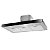 Coifa de Parede Philco Inox 90cm Touch PCO90I - 127V - Imagem 4