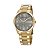 Kit Relógio Seculus Masculino + Pulseira 20961GPSVDA3 - Imagem 2