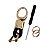 Kit Relógio Masculino Seculus + Chaveiro Adm. 44028GPSKDA1 - Imagem 3