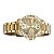 Relógio Masculino Seculus Analógico 20854GPSVDA2 Dourado - Imagem 5