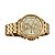 Relógio Masculino Seculus Cronógrafo 44060GPSVDA1 Dourado - Imagem 4