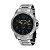 Relógio Masculino Seculus Analógico 44070G0SVNA2 Prata - Imagem 1