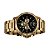 Relógio Masculino Seculus Cronógrafo 44063GPSVDA2 Dourado - Imagem 5