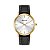 Relógio Masculino Seculus Analógico 44255GPSVDC3 Dourado - Imagem 1
