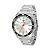 Relógio Masculino Tuguir Analógico TG173 TG30167 Prata - Imagem 2