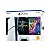 Console PlayStation 5 Sony Disco Slim Com 2 Jogos 1TB Branco - Imagem 5
